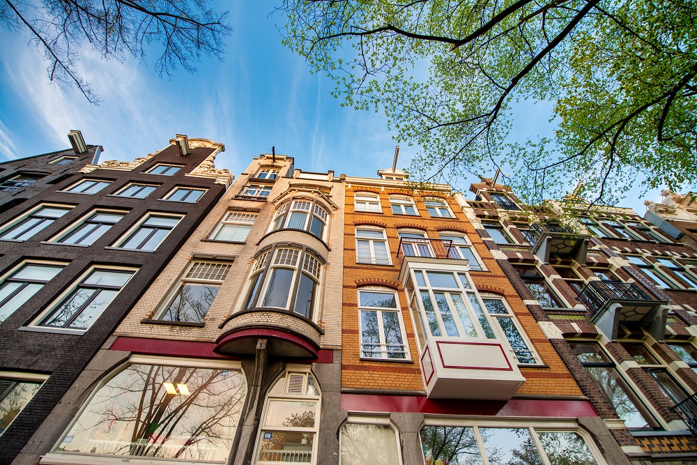 Buy, Sell, Rent, Let or Simply Manage Your Property in Amsterdam and Surrounding Areas